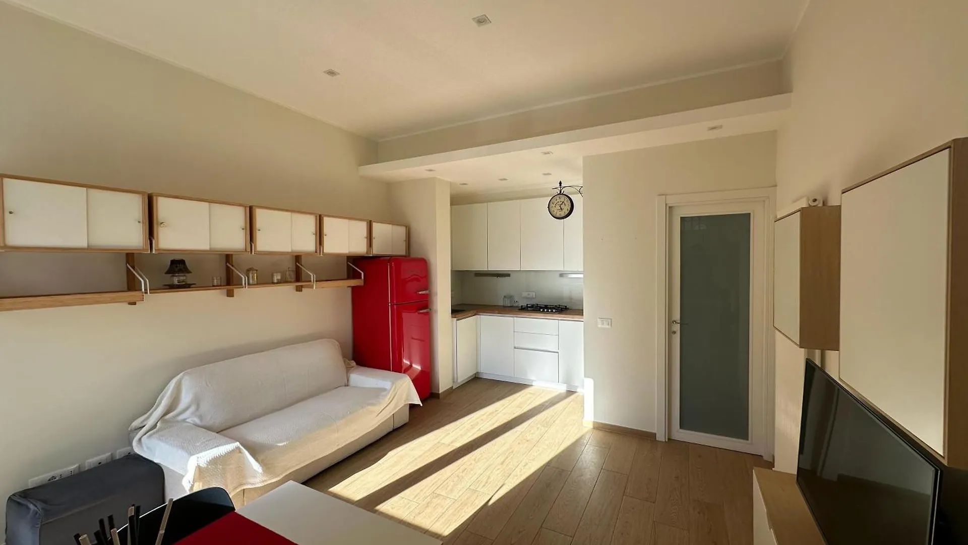 Appartamento Katy Viareggio Apartmán