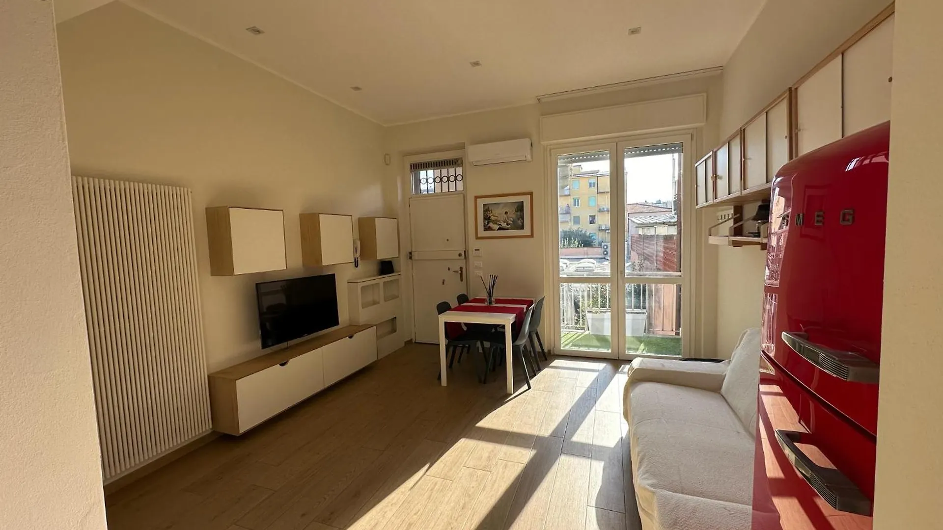 Apartmán Appartamento Katy Viareggio