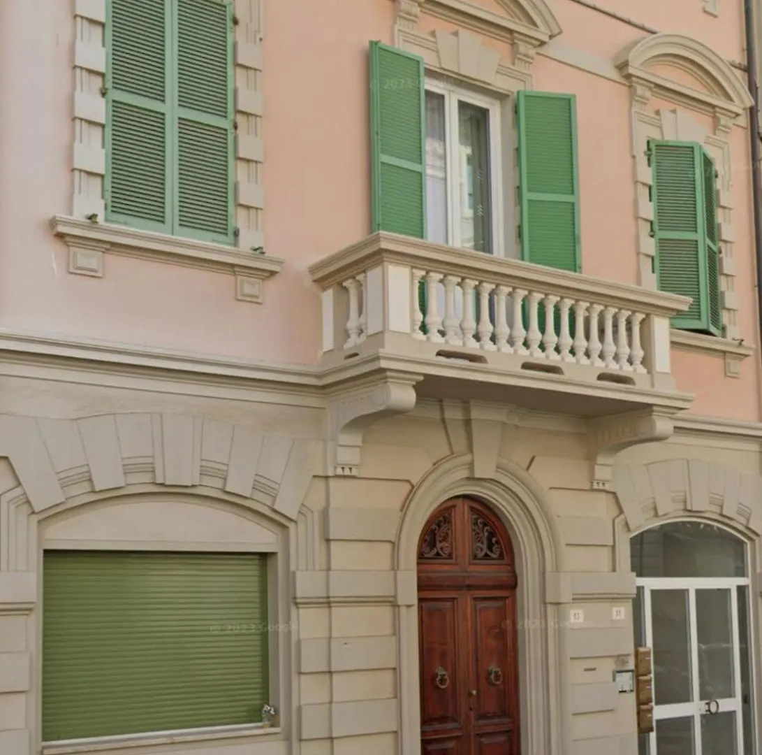 Appartamento Katy Viareggio Apartmán