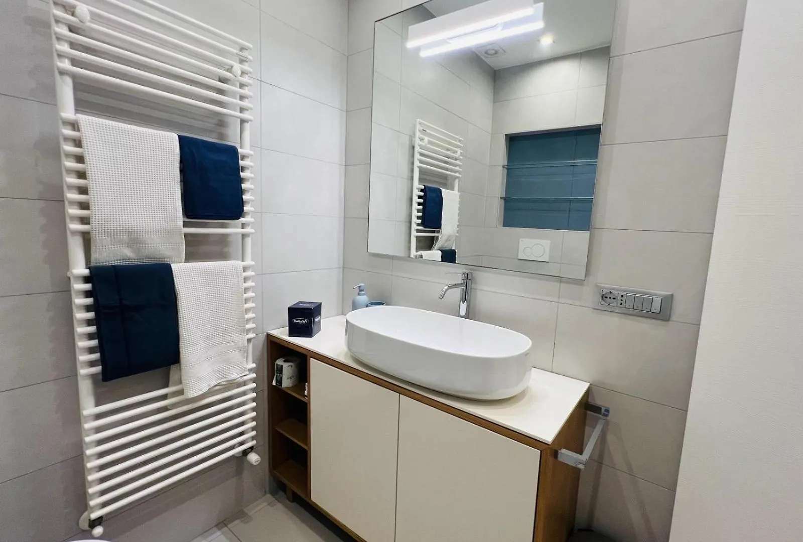 Apartment Appartamento Katy Viareggio Italy
