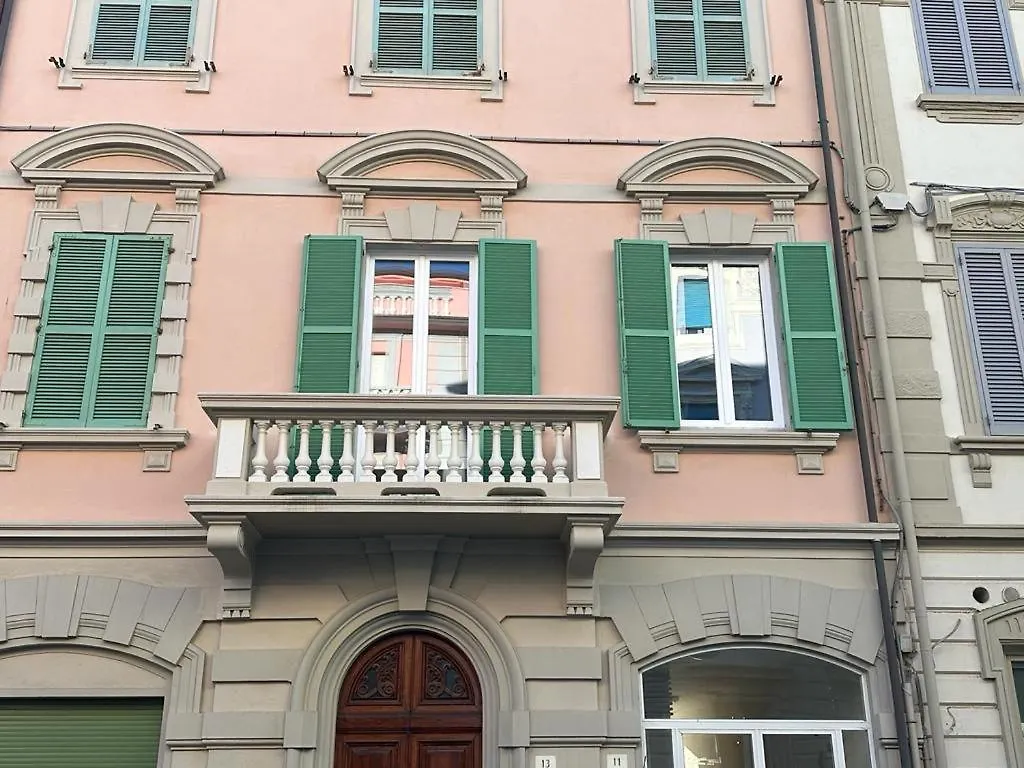 Appartamento Katy Viareggio Italy