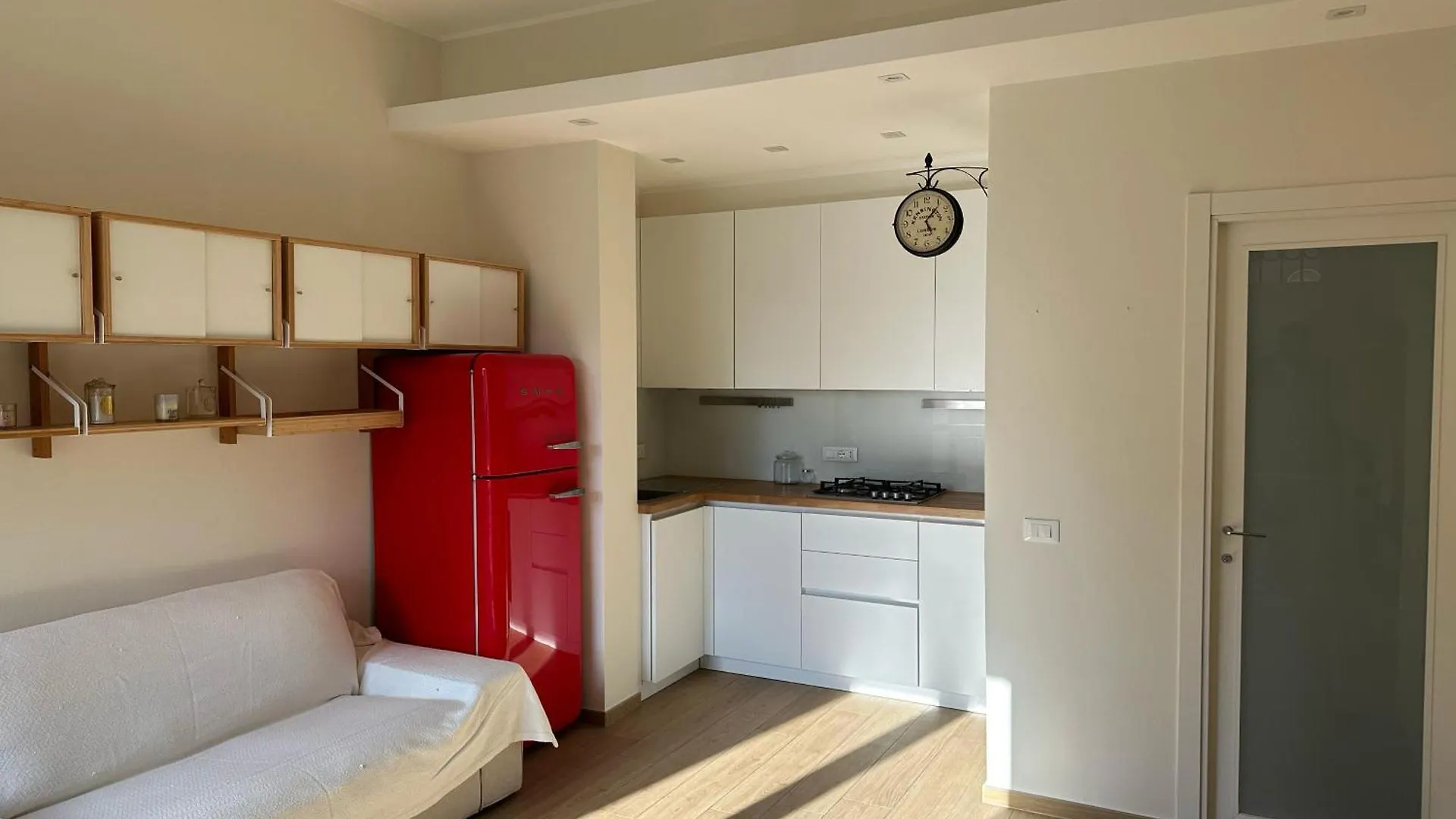 Apartment Appartamento Katy Viareggio
