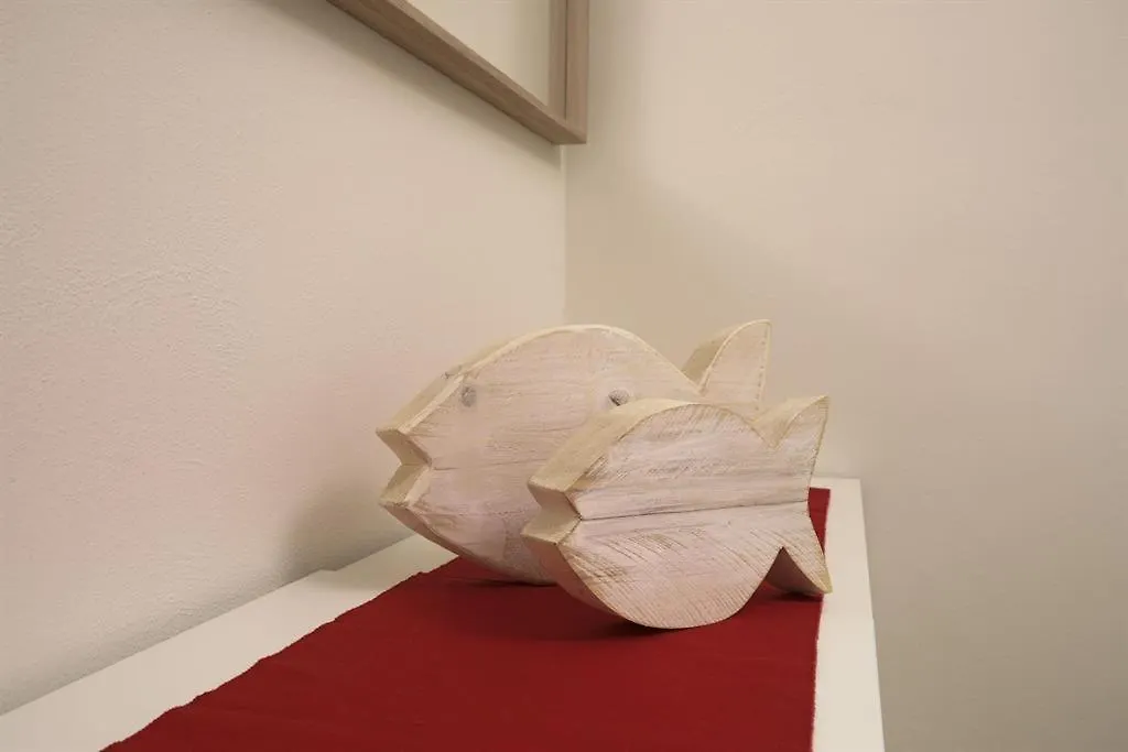 Appartamento Katy Viareggio Apartment